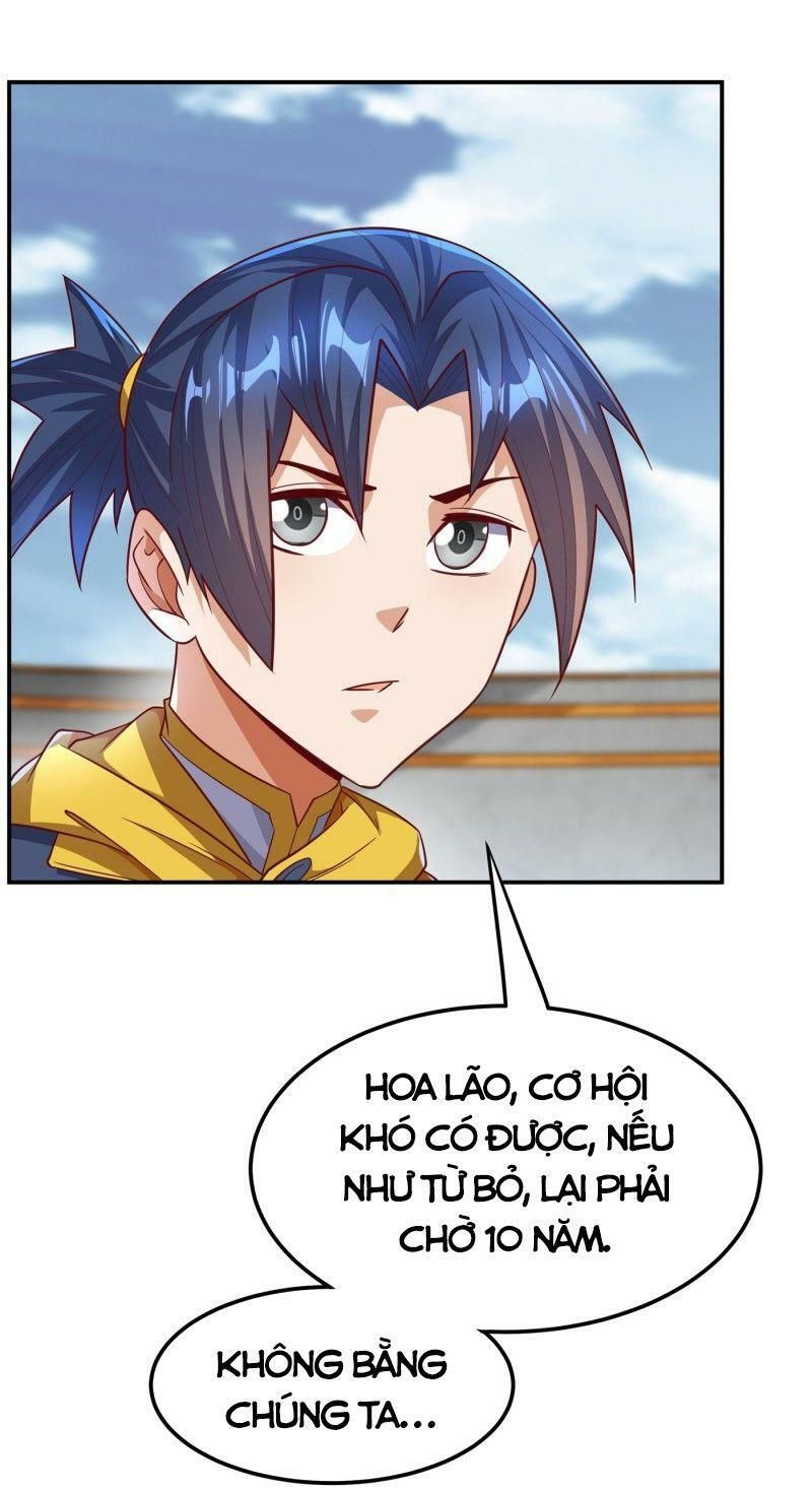 đọc truyện Võ Nghịch Chương 153 ảnh 11 tại Thiên Thai Truyện