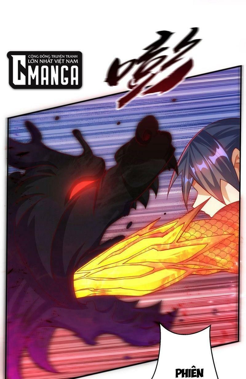 đọc truyện Võ Nghịch Chương 154 ảnh 3 tại Thiên Thai Truyện