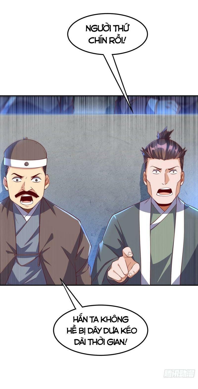 đọc truyện Võ Nghịch Chương 154 ảnh 13 tại Thiên Thai Truyện