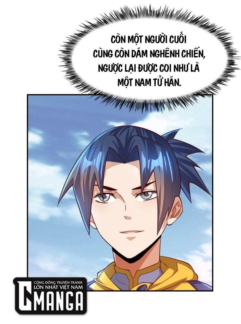 đọc truyện Võ Nghịch Chương 154 ảnh 15 tại Thiên Thai Truyện