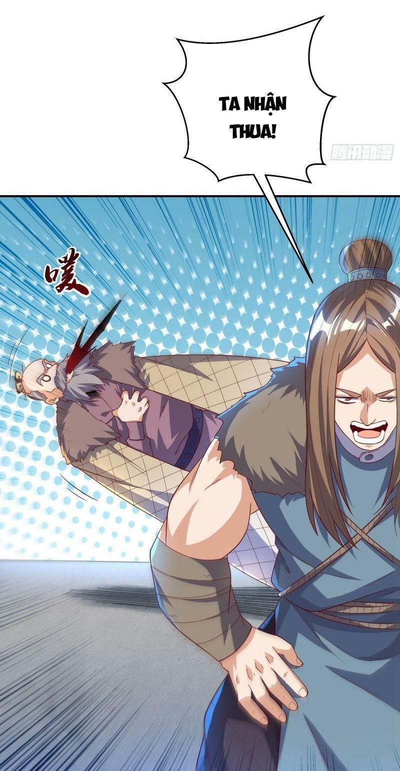 đọc truyện Võ Nghịch Chương 154 ảnh 17 tại Thiên Thai Truyện