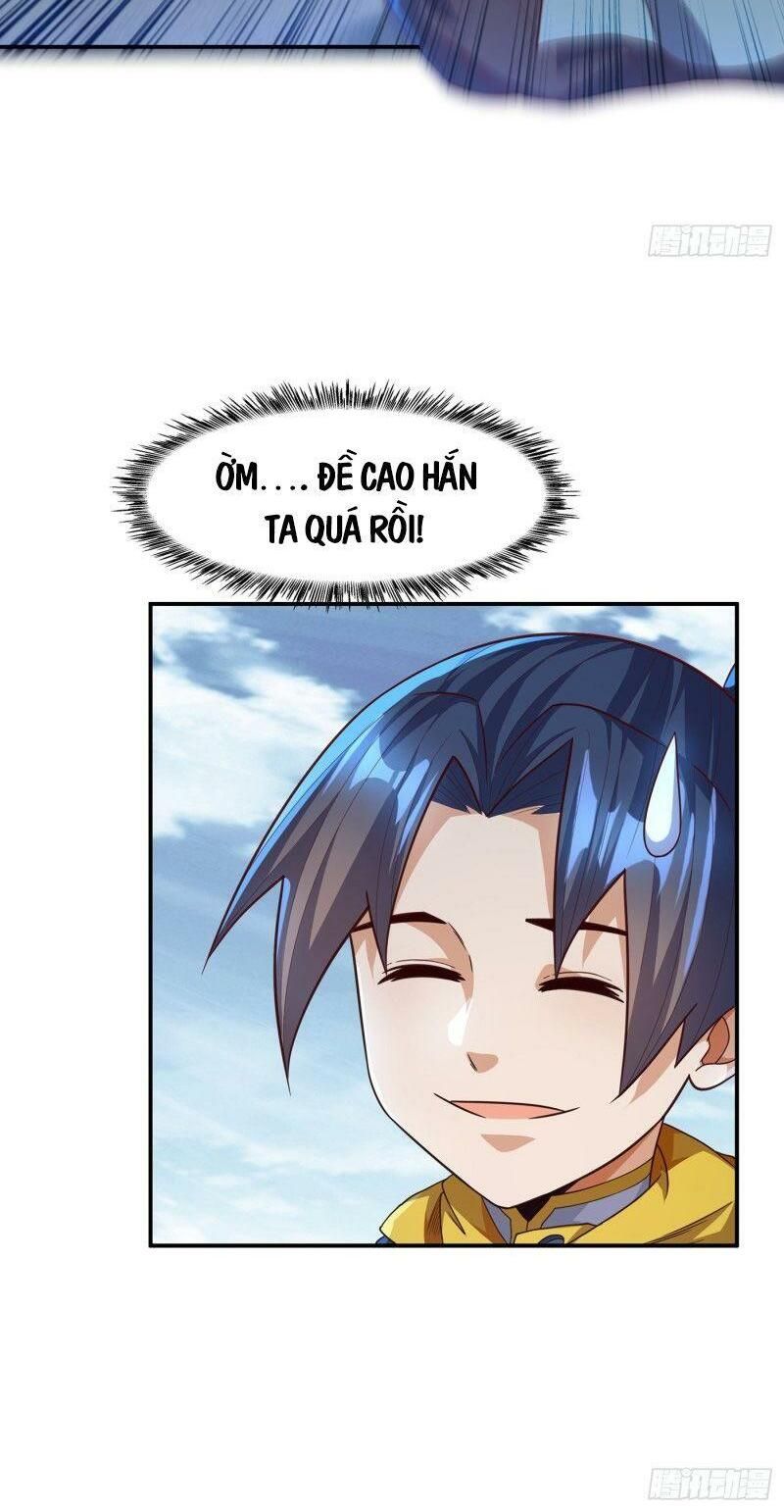 đọc truyện Võ Nghịch Chương 154 ảnh 18 tại Thiên Thai Truyện