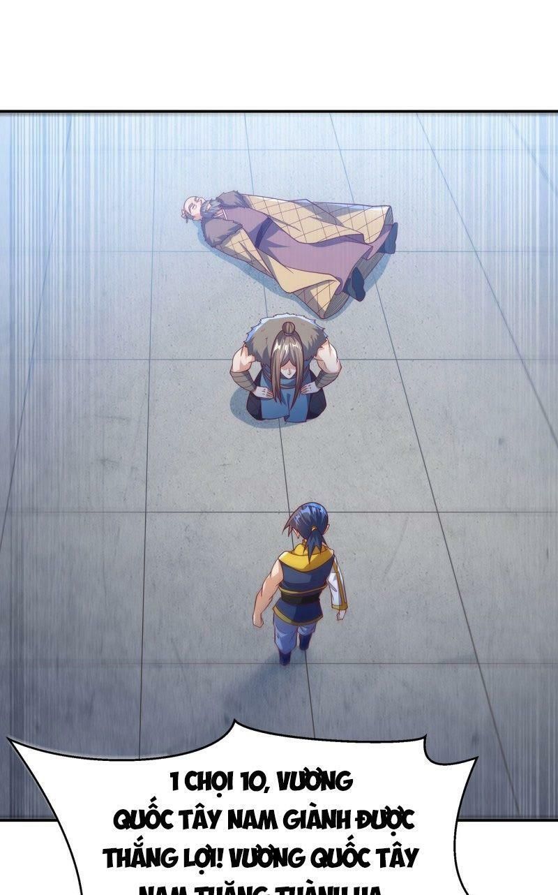 đọc truyện Võ Nghịch Chương 154 ảnh 19 tại Thiên Thai Truyện