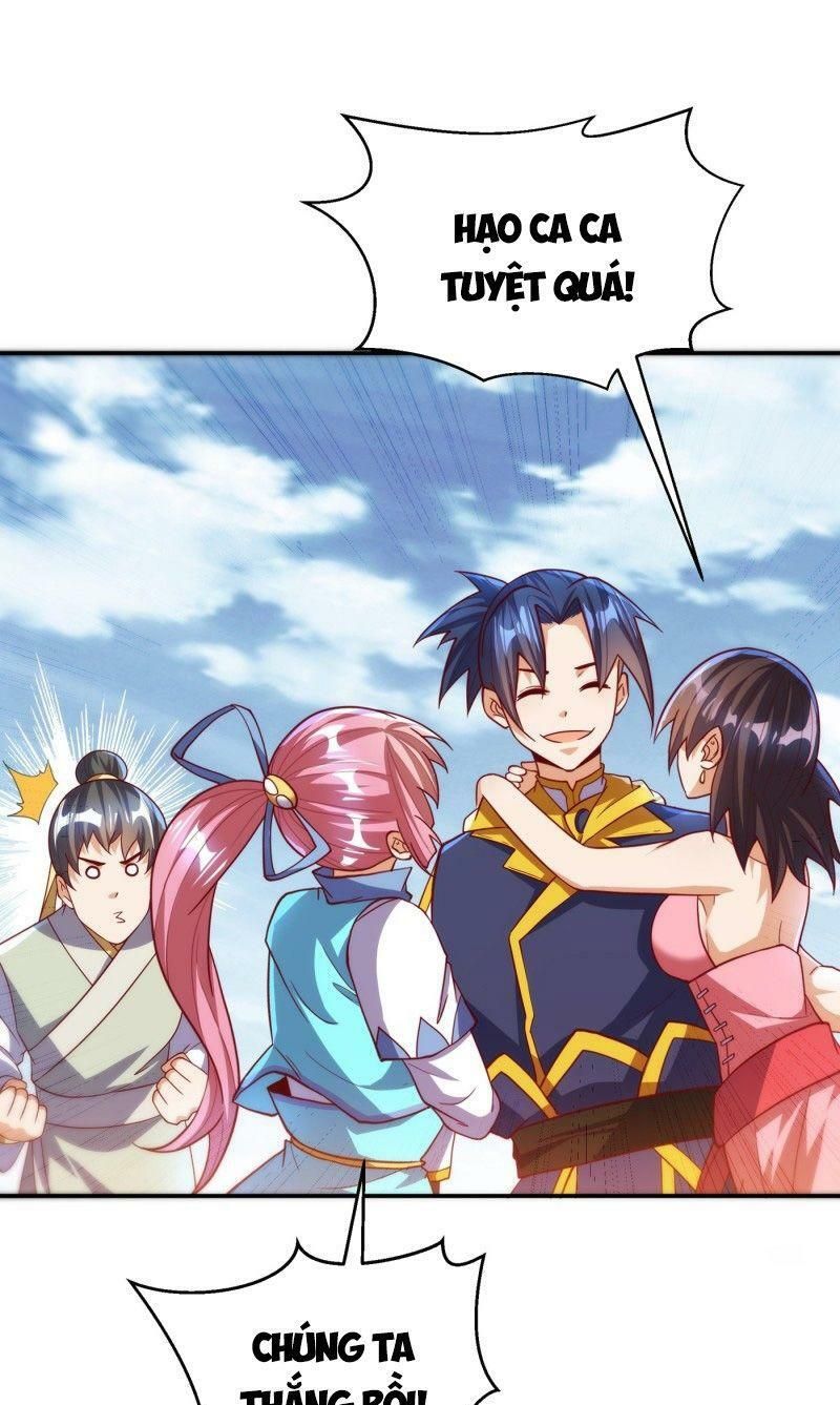 đọc truyện Võ Nghịch Chương 154 ảnh 23 tại Thiên Thai Truyện