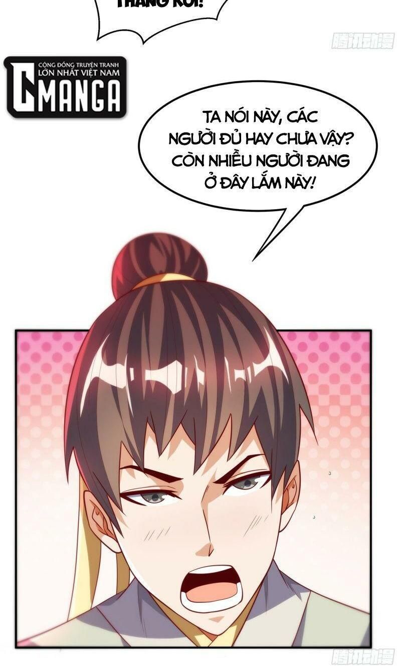 đọc truyện Võ Nghịch Chương 154 ảnh 24 tại Thiên Thai Truyện