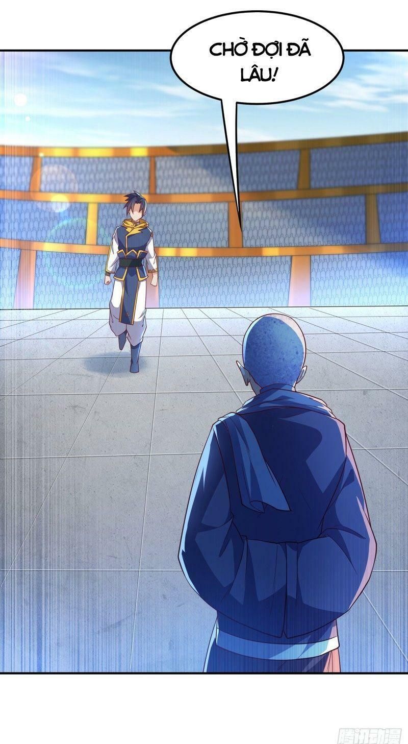 đọc truyện Võ Nghịch Chương 154 ảnh 29 tại Thiên Thai Truyện