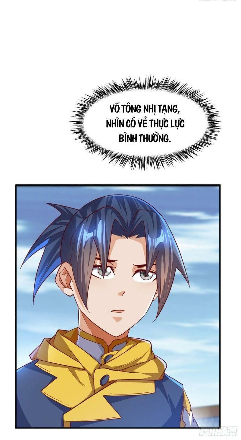 đọc truyện Võ Nghịch Chương 154 ảnh 30 tại Thiên Thai Truyện