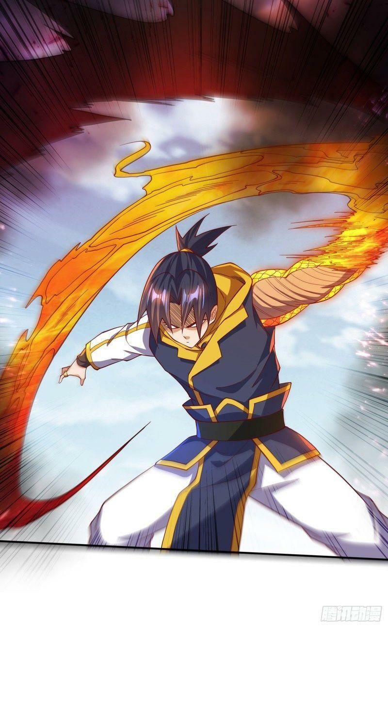 đọc truyện Võ Nghịch Chương 154 ảnh 5 tại Thiên Thai Truyện