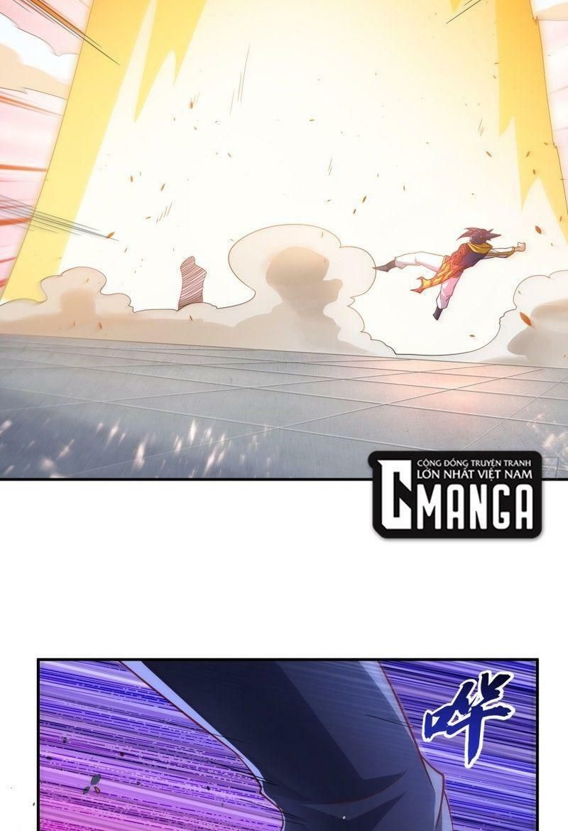 đọc truyện Võ Nghịch Chương 154 ảnh 36 tại Thiên Thai Truyện