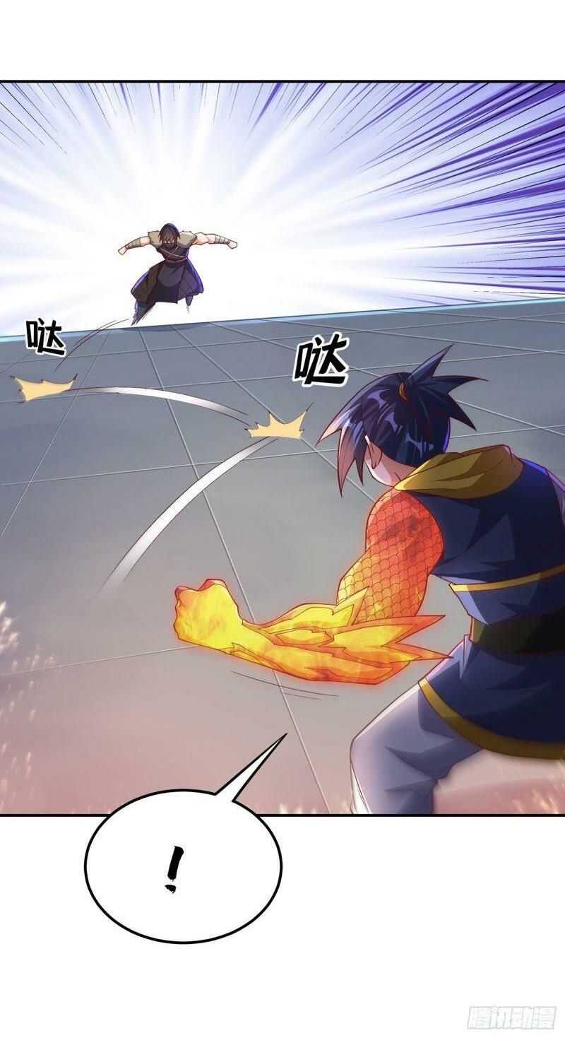 đọc truyện Võ Nghịch Chương 154 ảnh 6 tại Thiên Thai Truyện