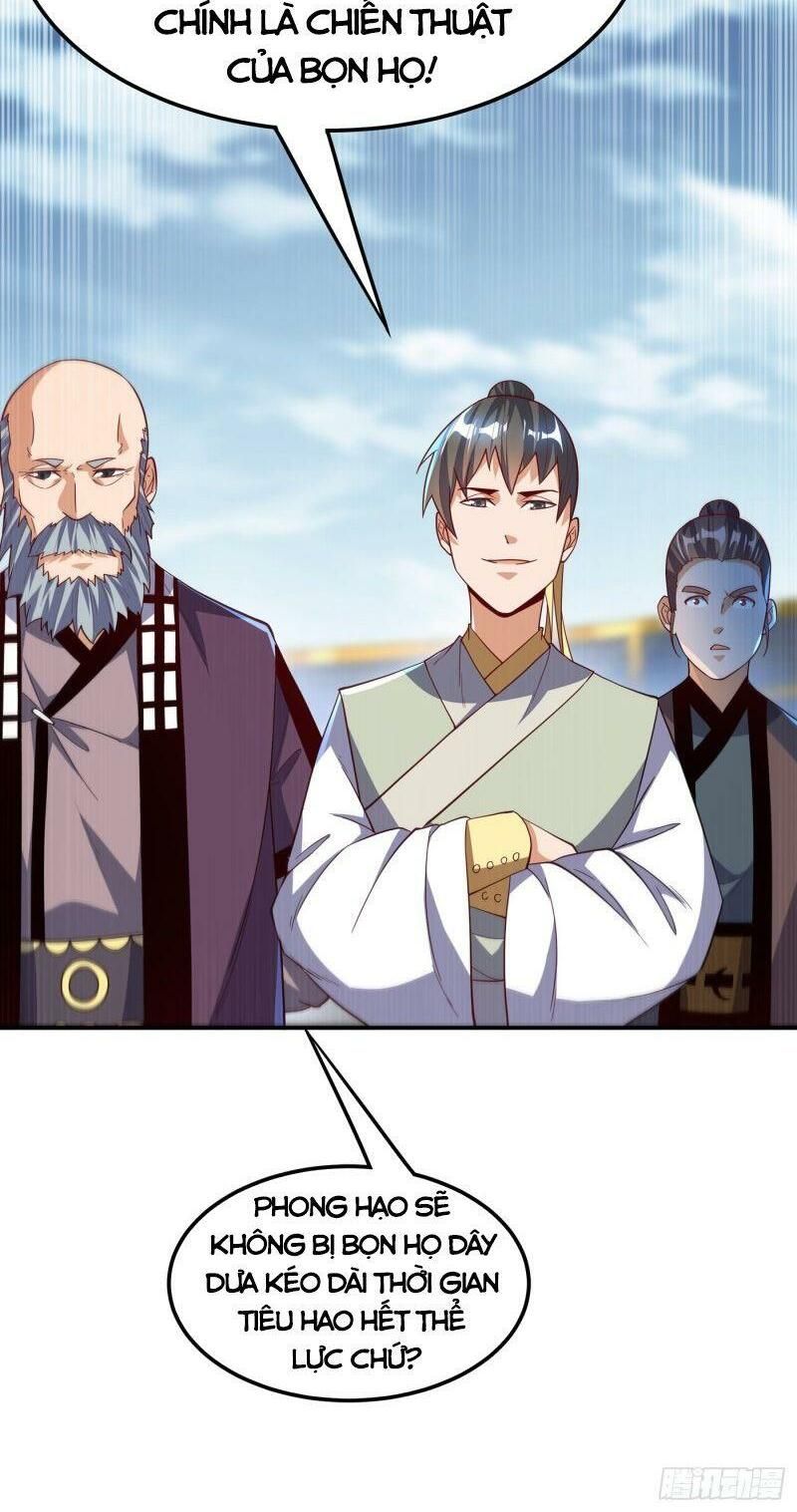 đọc truyện Võ Nghịch Chương 154 ảnh 8 tại Thiên Thai Truyện