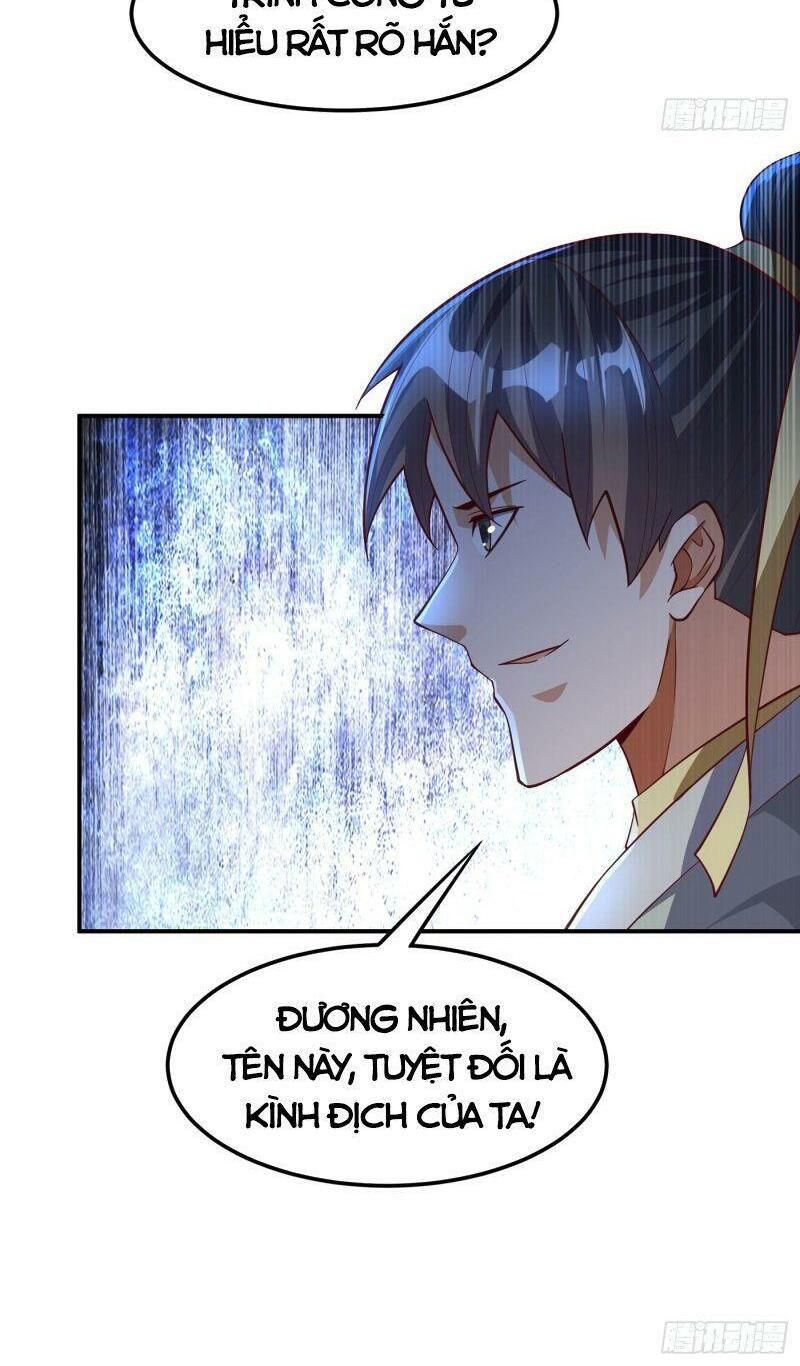 đọc truyện Võ Nghịch Chương 154 ảnh 10 tại Thiên Thai Truyện