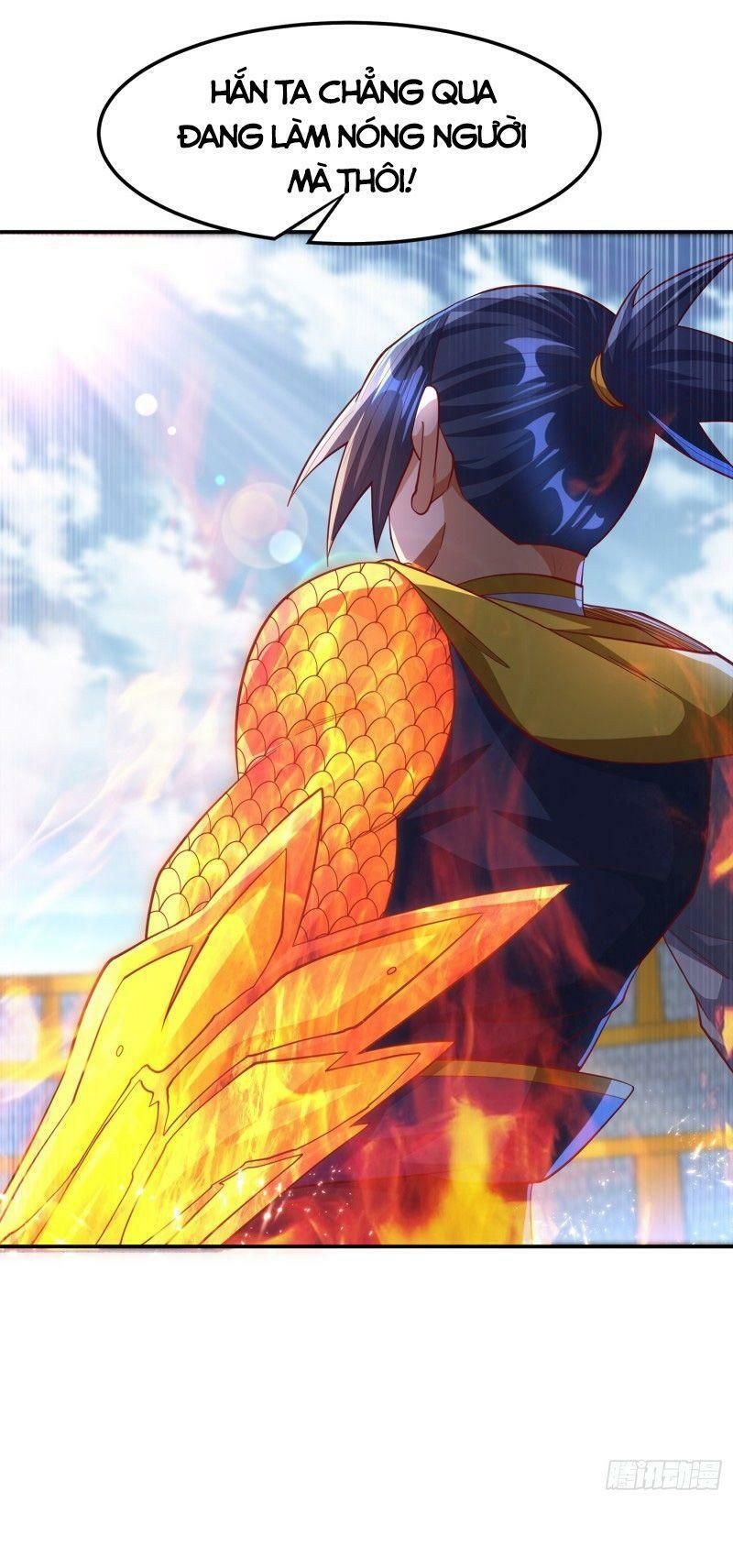 đọc truyện Võ Nghịch Chương 154 ảnh 11 tại Thiên Thai Truyện