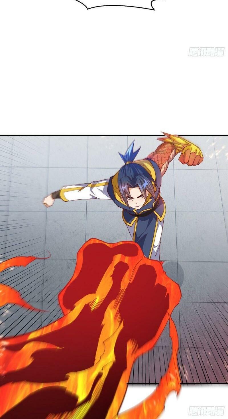 đọc truyện Võ Nghịch Chương 155 ảnh 14 tại Thiên Thai Truyện