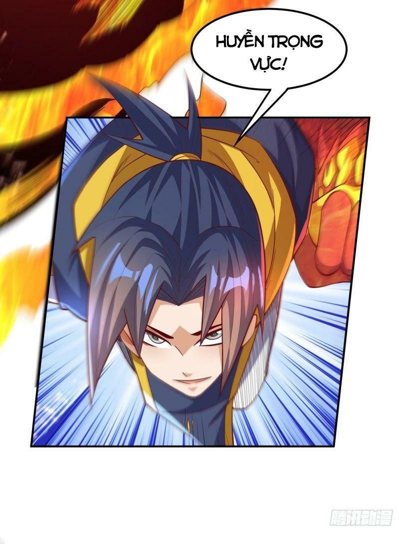 đọc truyện Võ Nghịch Chương 155 ảnh 15 tại Thiên Thai Truyện