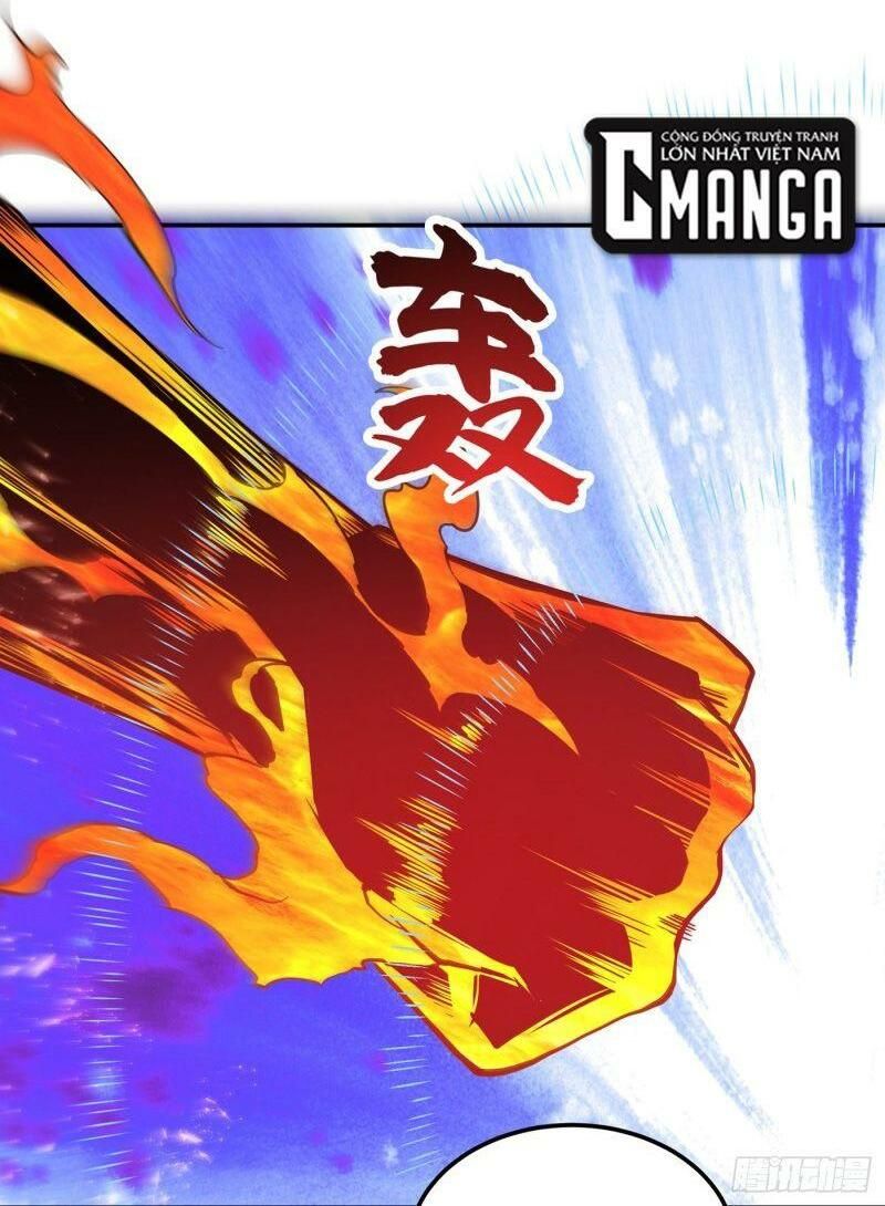 đọc truyện Võ Nghịch Chương 155 ảnh 16 tại Thiên Thai Truyện