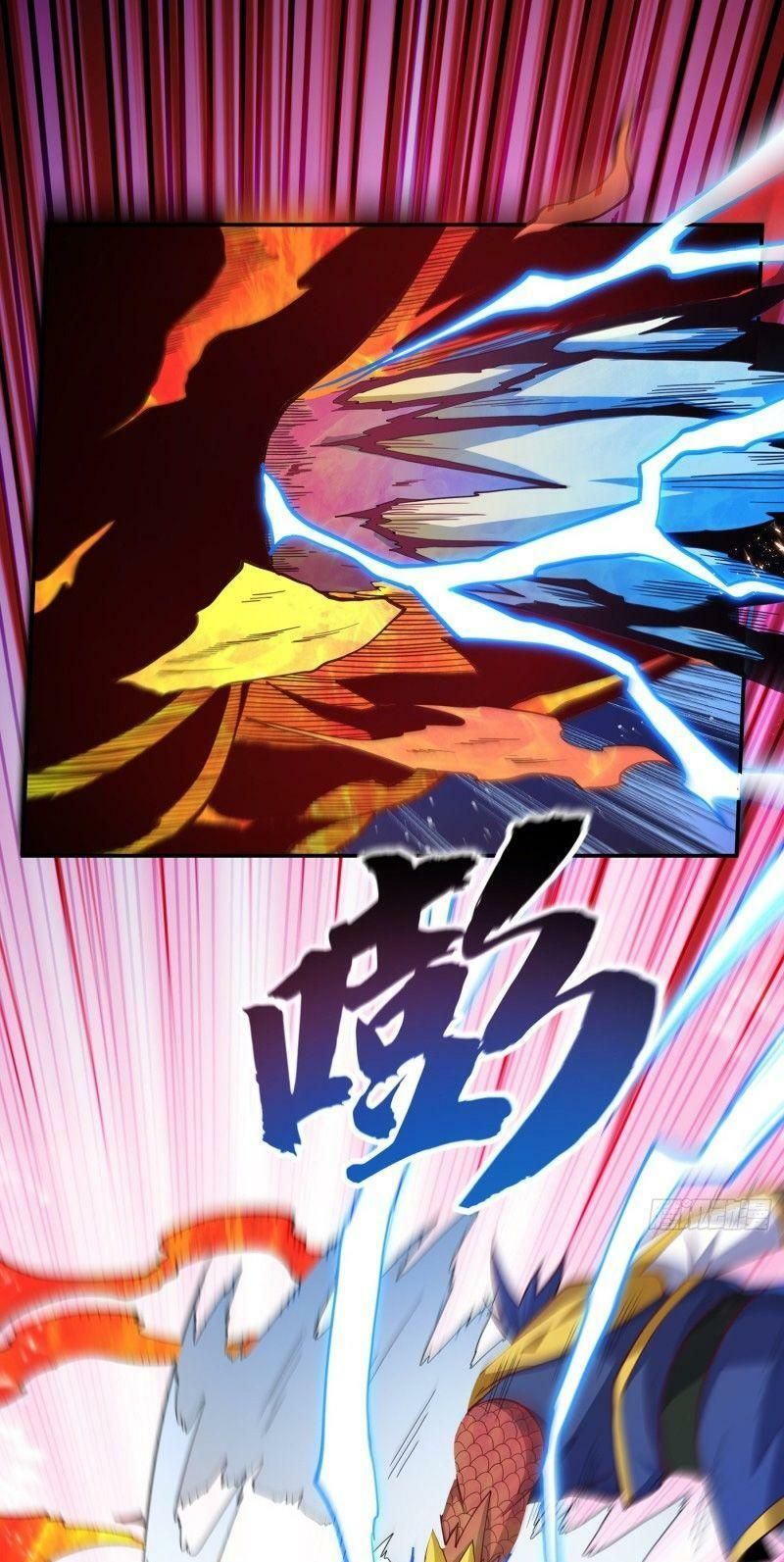 đọc truyện Võ Nghịch Chương 155 ảnh 19 tại Thiên Thai Truyện