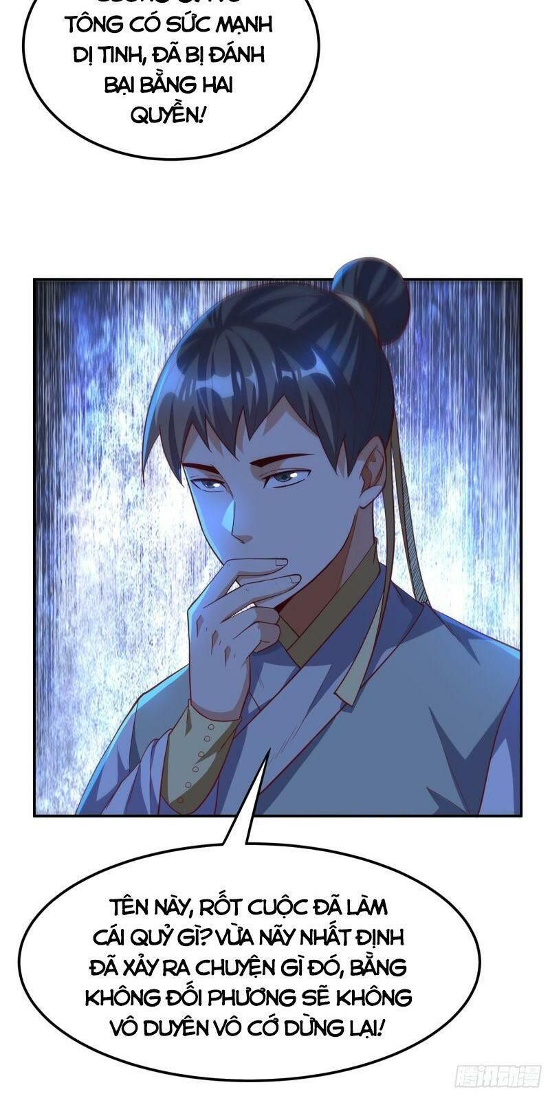 đọc truyện Võ Nghịch Chương 155 ảnh 22 tại Thiên Thai Truyện