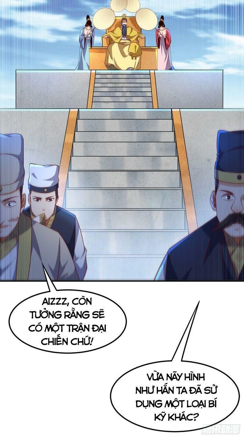 đọc truyện Võ Nghịch Chương 155 ảnh 24 tại Thiên Thai Truyện