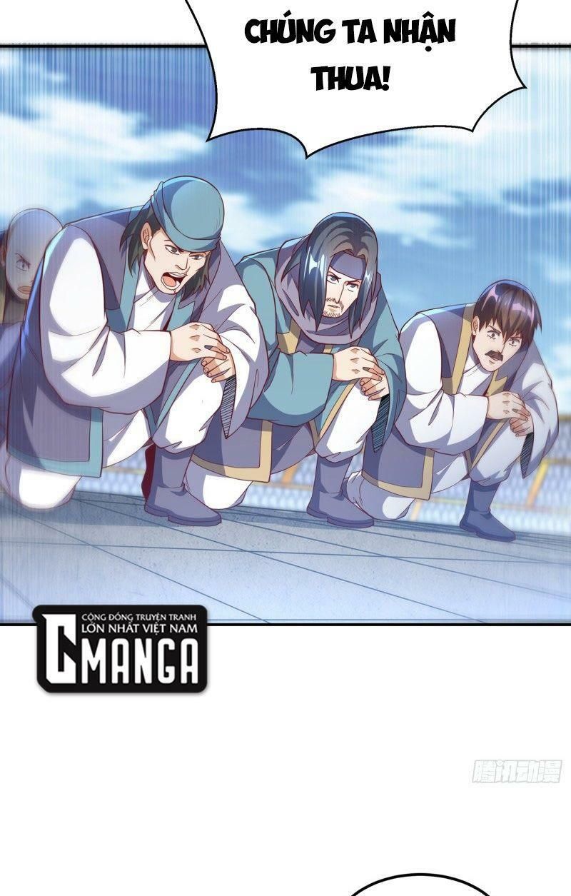 đọc truyện Võ Nghịch Chương 155 ảnh 27 tại Thiên Thai Truyện