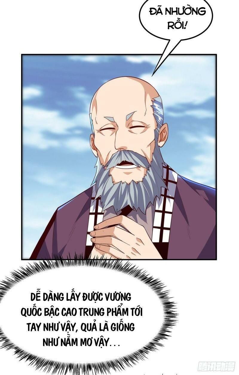 đọc truyện Võ Nghịch Chương 155 ảnh 28 tại Thiên Thai Truyện