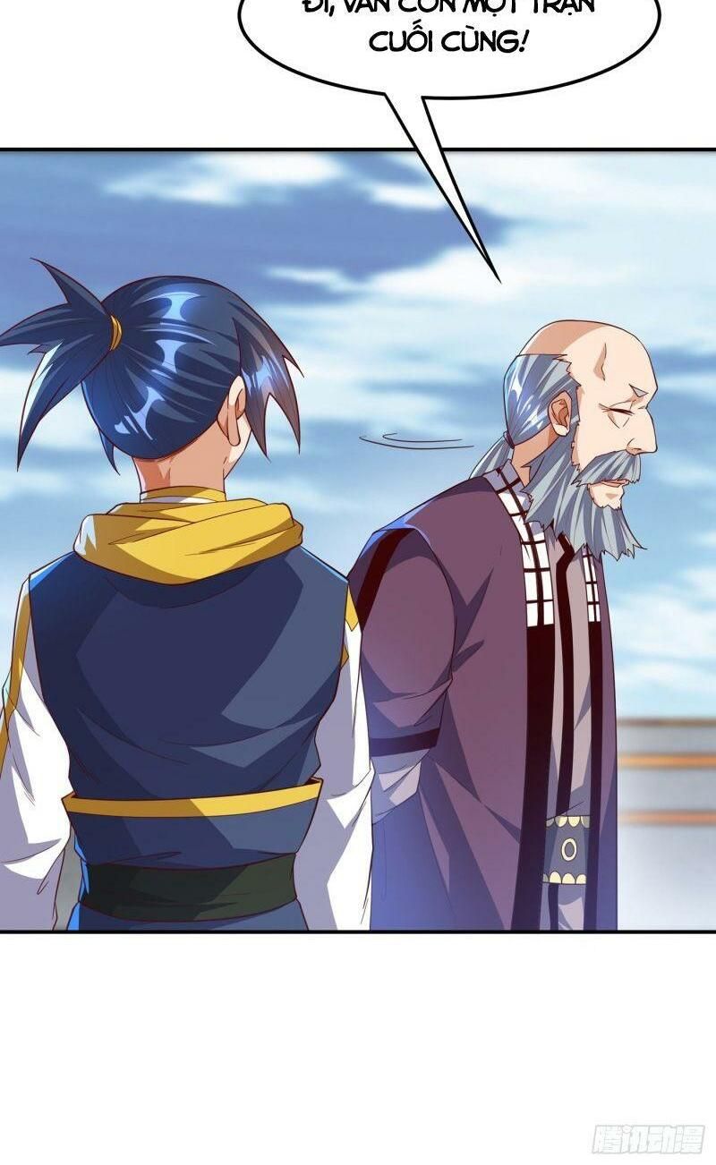 đọc truyện Võ Nghịch Chương 155 ảnh 30 tại Thiên Thai Truyện