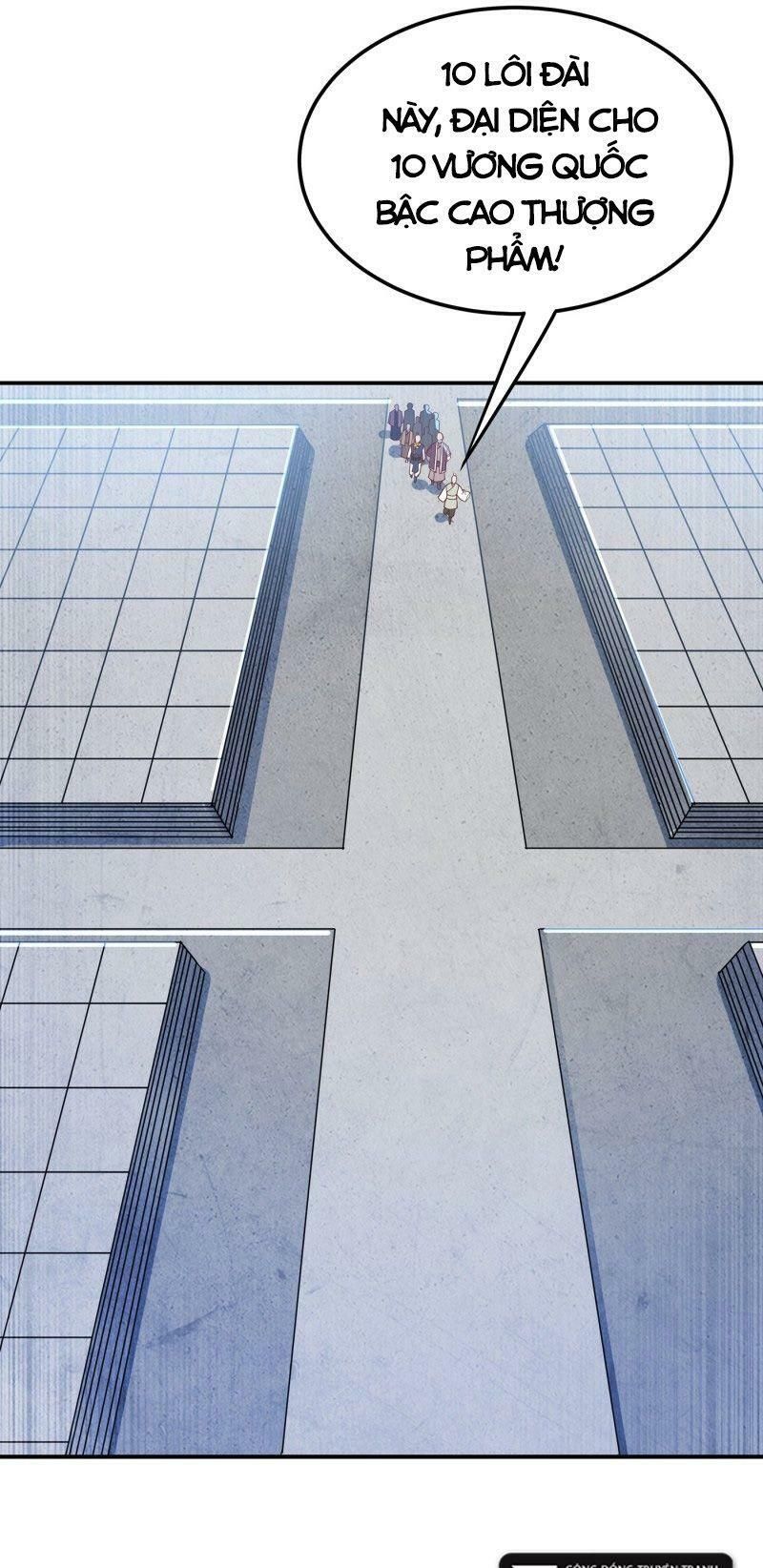 đọc truyện Võ Nghịch Chương 155 ảnh 31 tại Thiên Thai Truyện