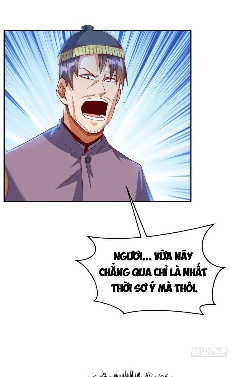 đọc truyện Võ Nghịch Chương 155 ảnh 33 tại Thiên Thai Truyện