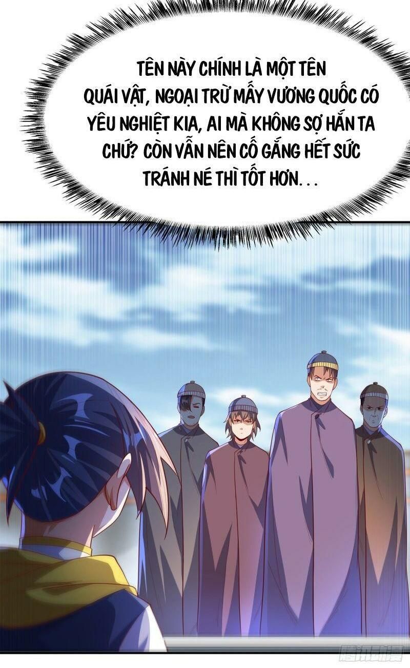 đọc truyện Võ Nghịch Chương 155 ảnh 34 tại Thiên Thai Truyện