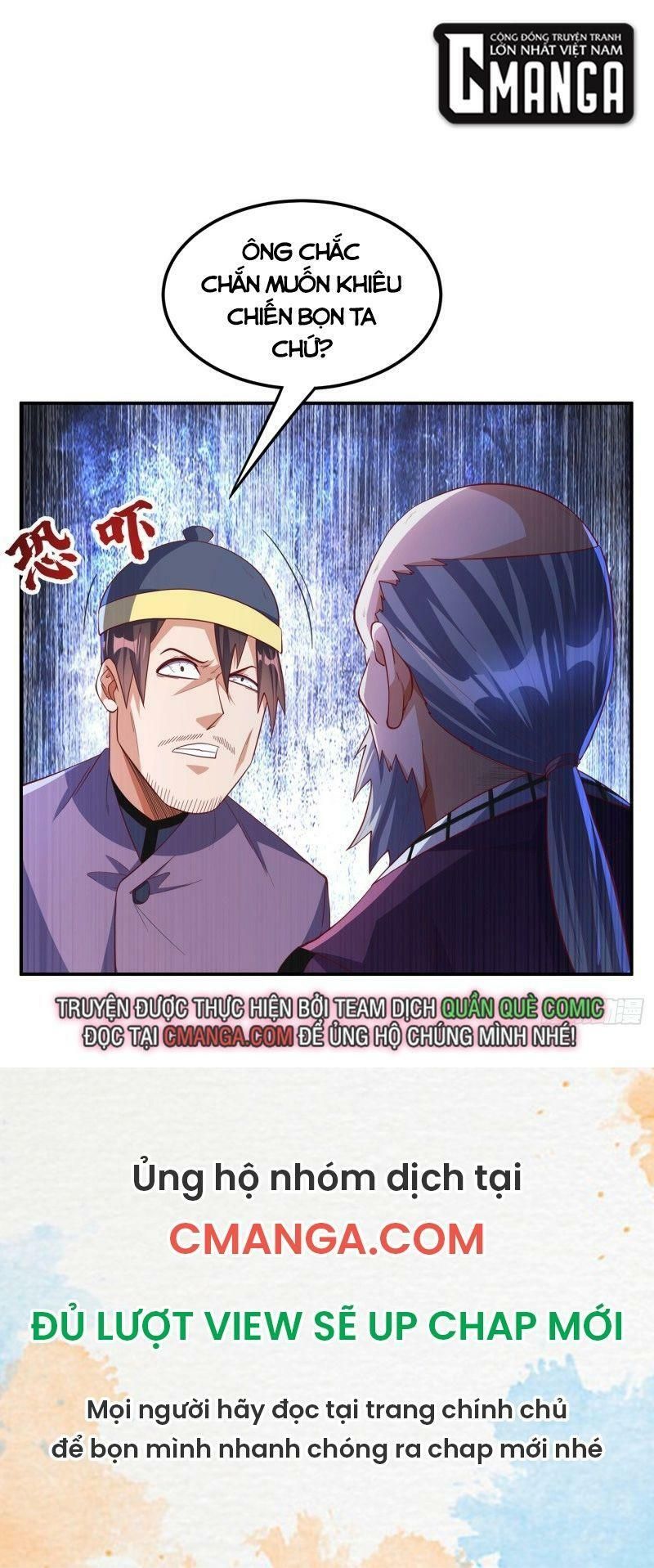 đọc truyện Võ Nghịch Chương 155 ảnh 35 tại Thiên Thai Truyện