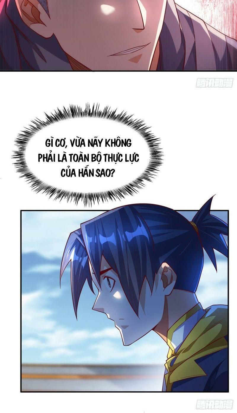 đọc truyện Võ Nghịch Chương 155 ảnh 6 tại Thiên Thai Truyện