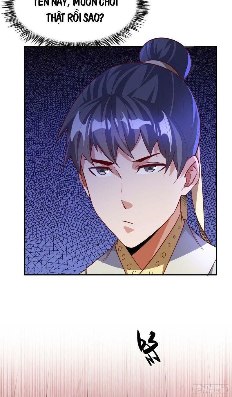 đọc truyện Võ Nghịch Chương 155 ảnh 10 tại Thiên Thai Truyện