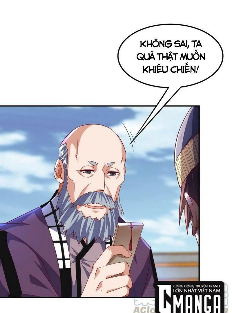 đọc truyện Võ Nghịch Chương 156 ảnh 3 tại Thiên Thai Truyện