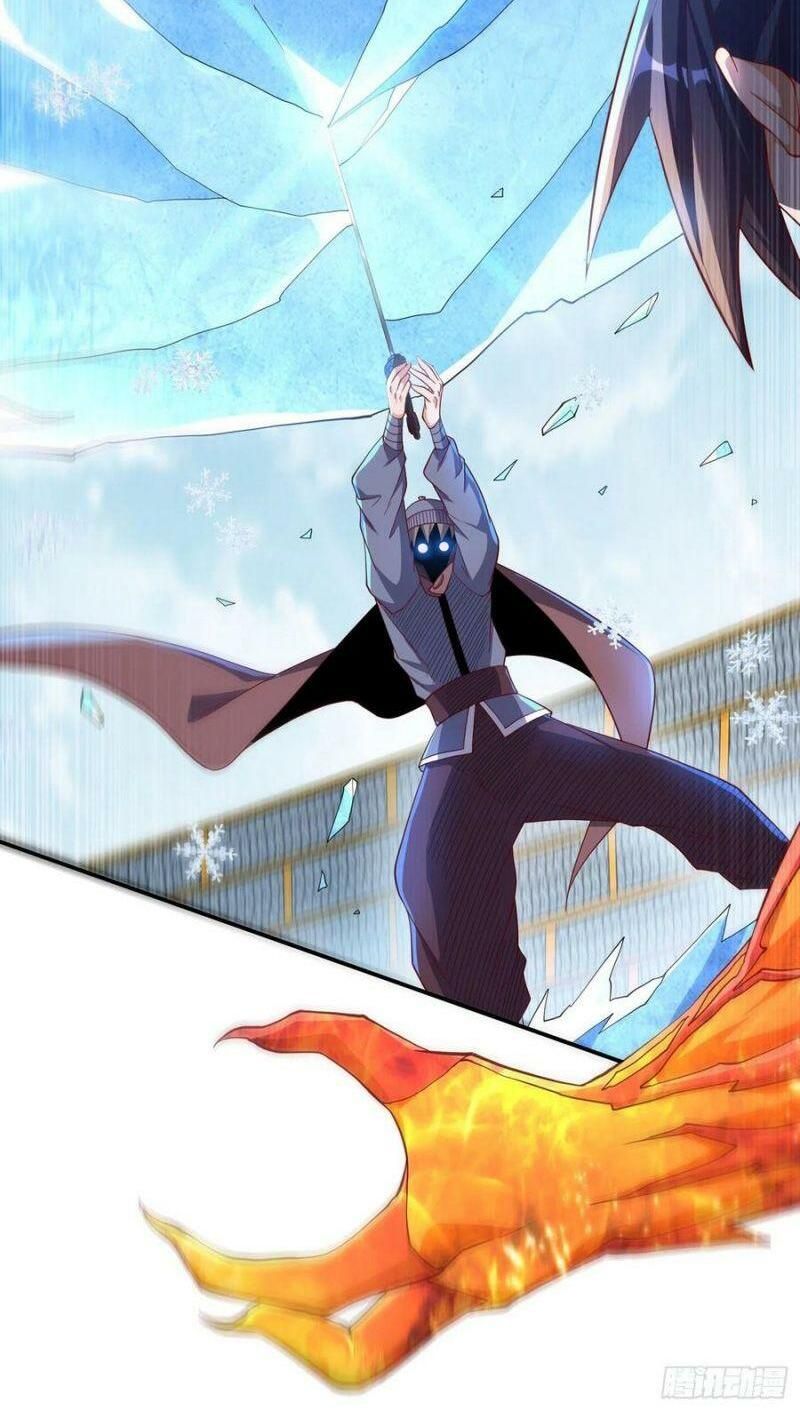 đọc truyện Võ Nghịch Chương 156 ảnh 12 tại Thiên Thai Truyện