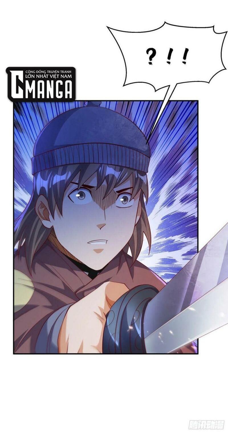 đọc truyện Võ Nghịch Chương 156 ảnh 16 tại Thiên Thai Truyện