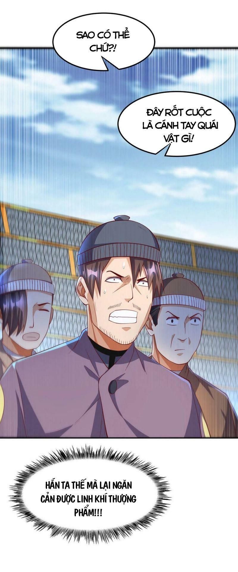 đọc truyện Võ Nghịch Chương 156 ảnh 17 tại Thiên Thai Truyện