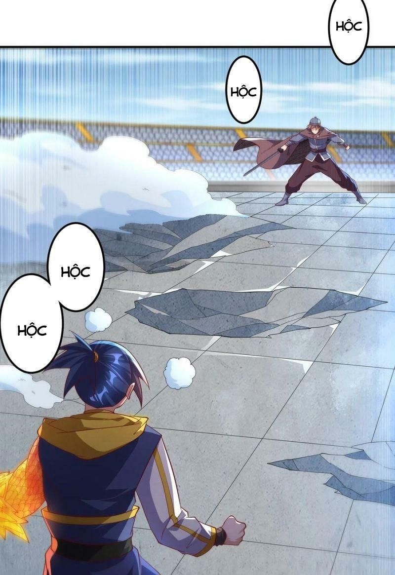 đọc truyện Võ Nghịch Chương 156 ảnh 20 tại Thiên Thai Truyện