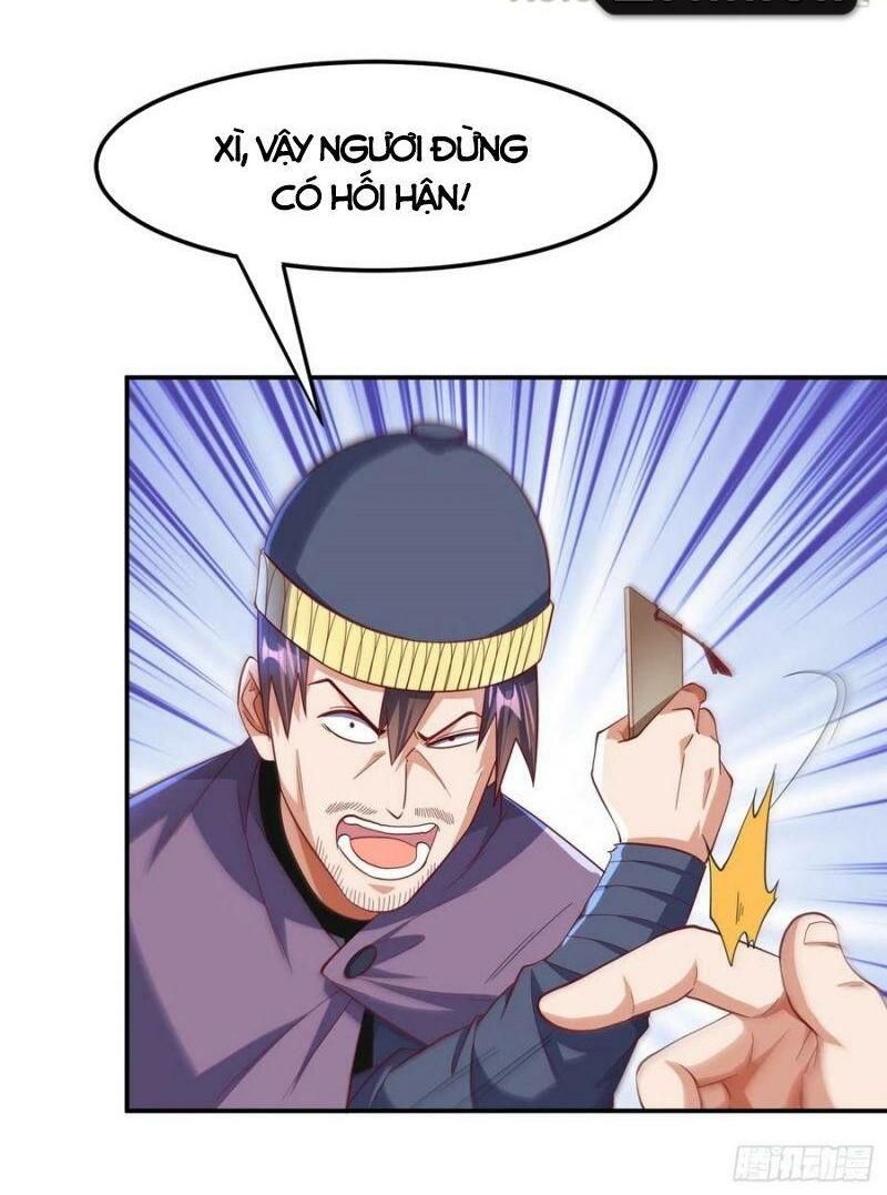 đọc truyện Võ Nghịch Chương 156 ảnh 4 tại Thiên Thai Truyện