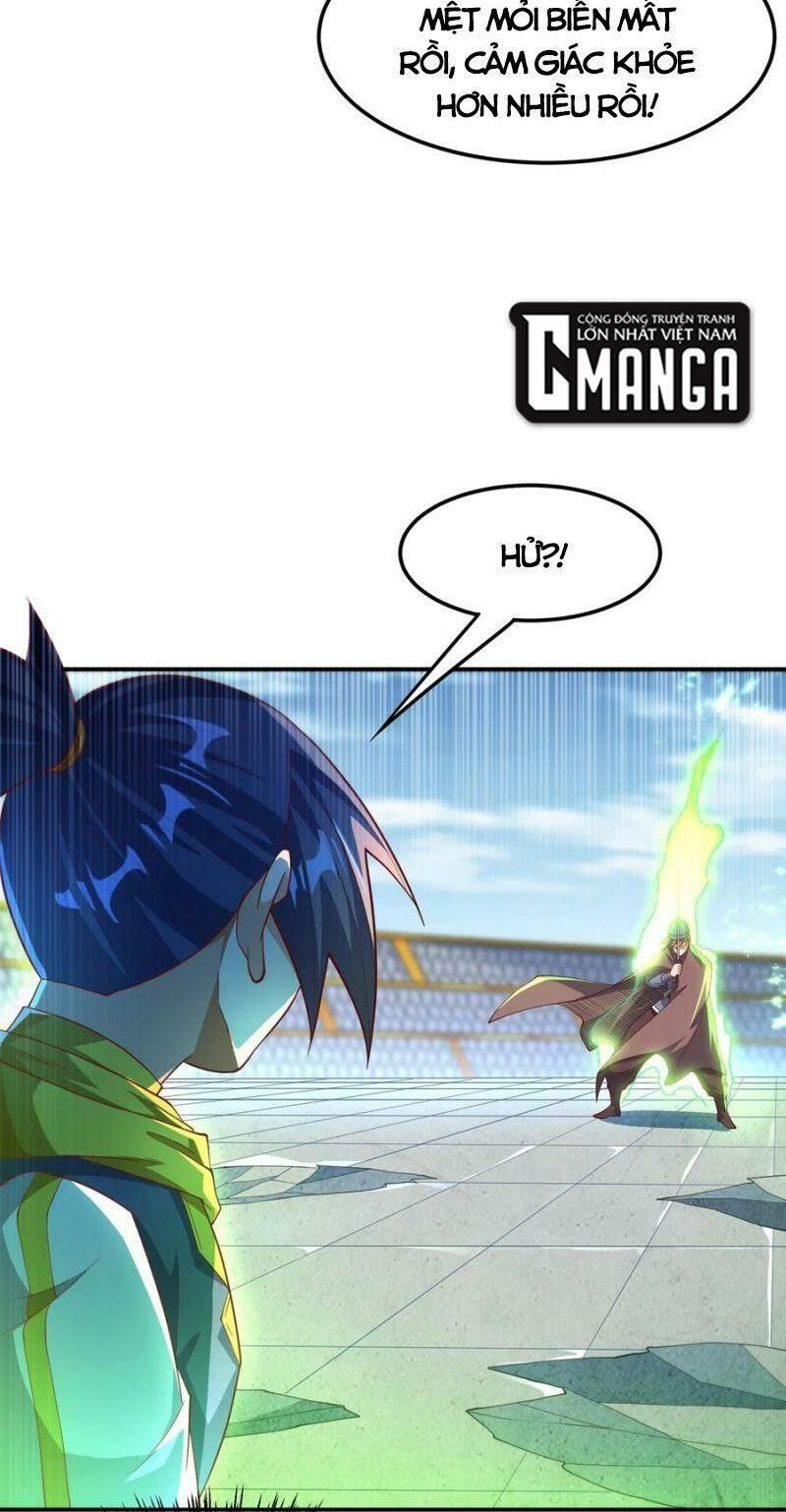 đọc truyện Võ Nghịch Chương 156 ảnh 23 tại Thiên Thai Truyện