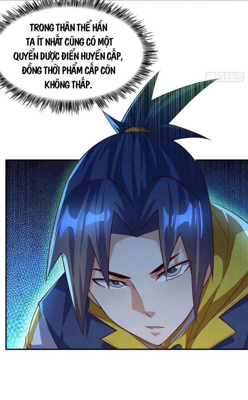 đọc truyện Võ Nghịch Chương 156 ảnh 24 tại Thiên Thai Truyện