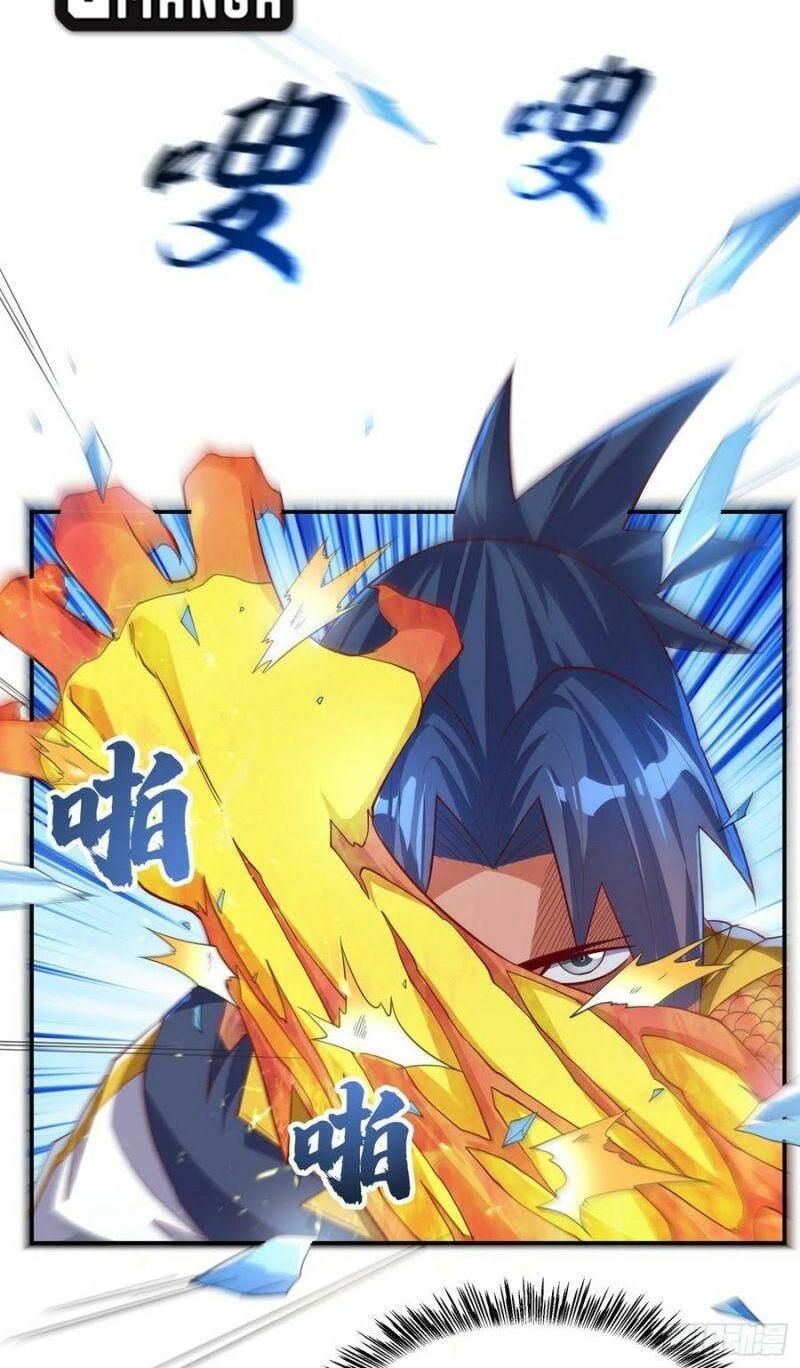 đọc truyện Võ Nghịch Chương 156 ảnh 27 tại Thiên Thai Truyện