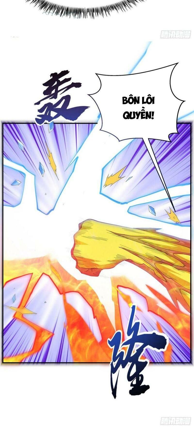 đọc truyện Võ Nghịch Chương 156 ảnh 29 tại Thiên Thai Truyện