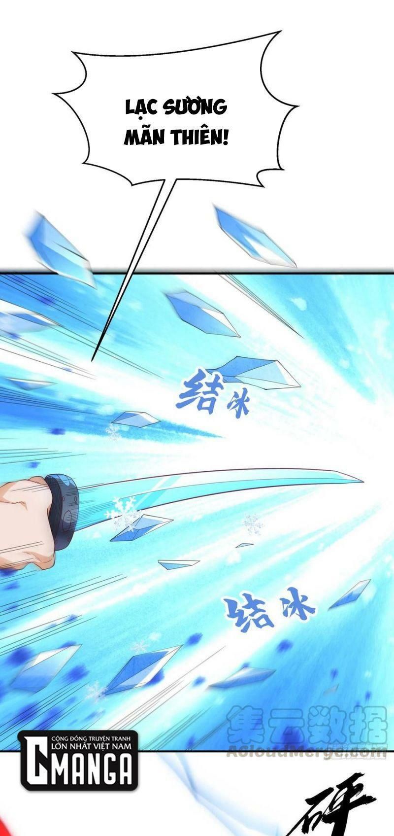 đọc truyện Võ Nghịch Chương 156 ảnh 30 tại Thiên Thai Truyện