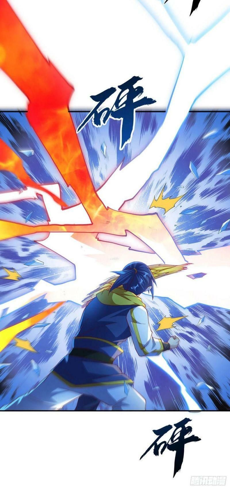 đọc truyện Võ Nghịch Chương 156 ảnh 31 tại Thiên Thai Truyện