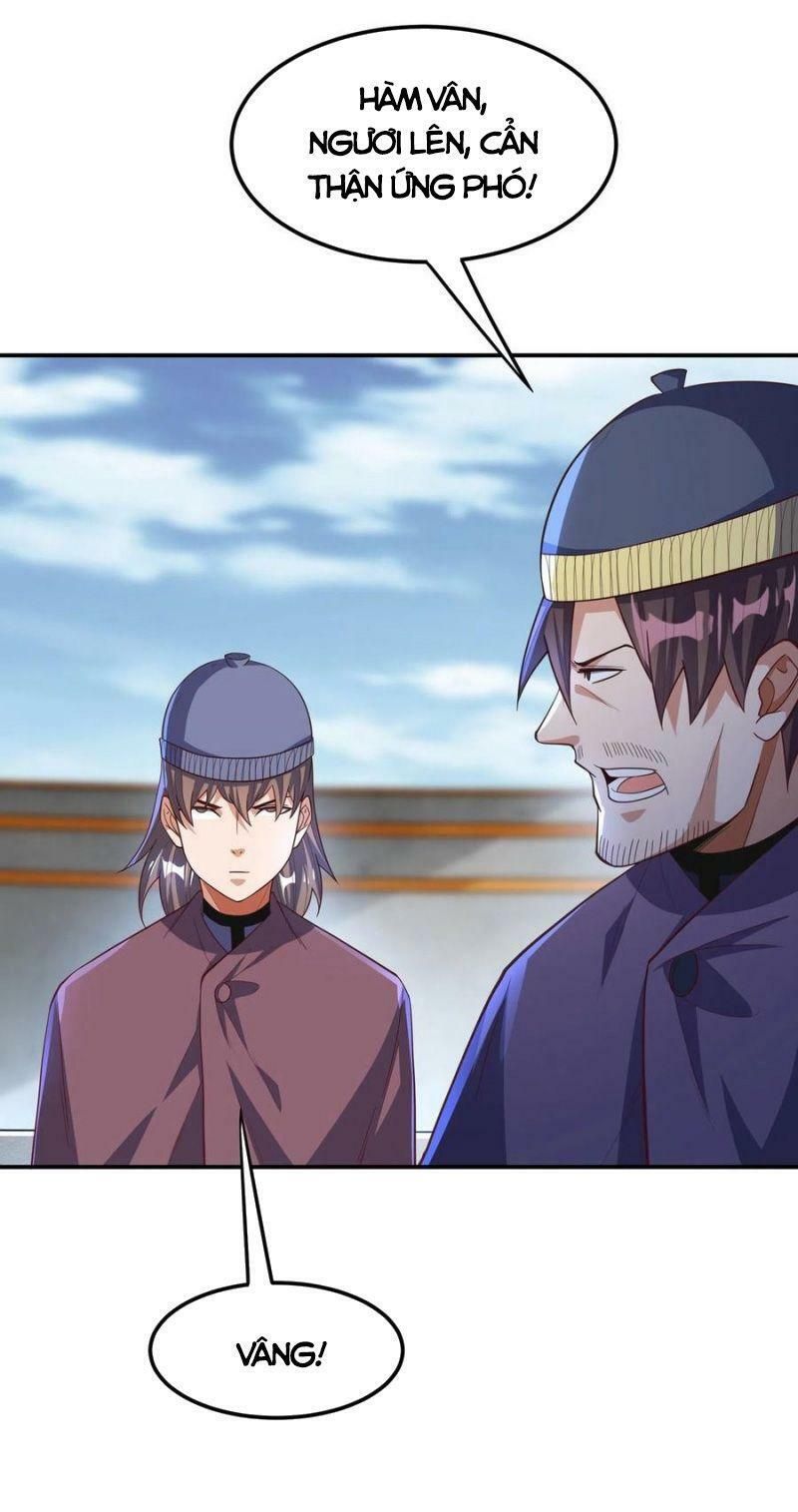 đọc truyện Võ Nghịch Chương 156 ảnh 5 tại Thiên Thai Truyện