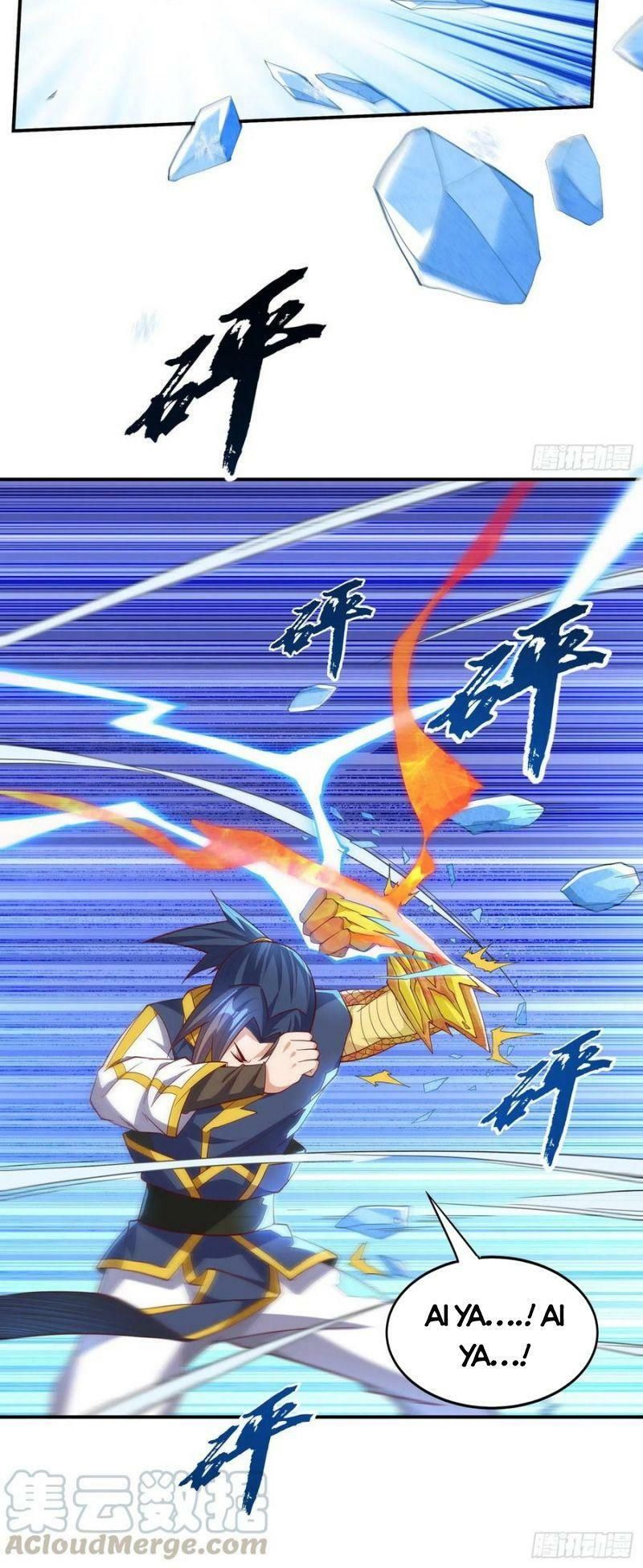 đọc truyện Võ Nghịch Chương 156 ảnh 33 tại Thiên Thai Truyện