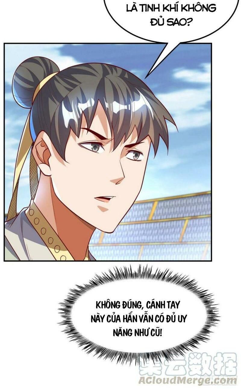 đọc truyện Võ Nghịch Chương 156 ảnh 35 tại Thiên Thai Truyện