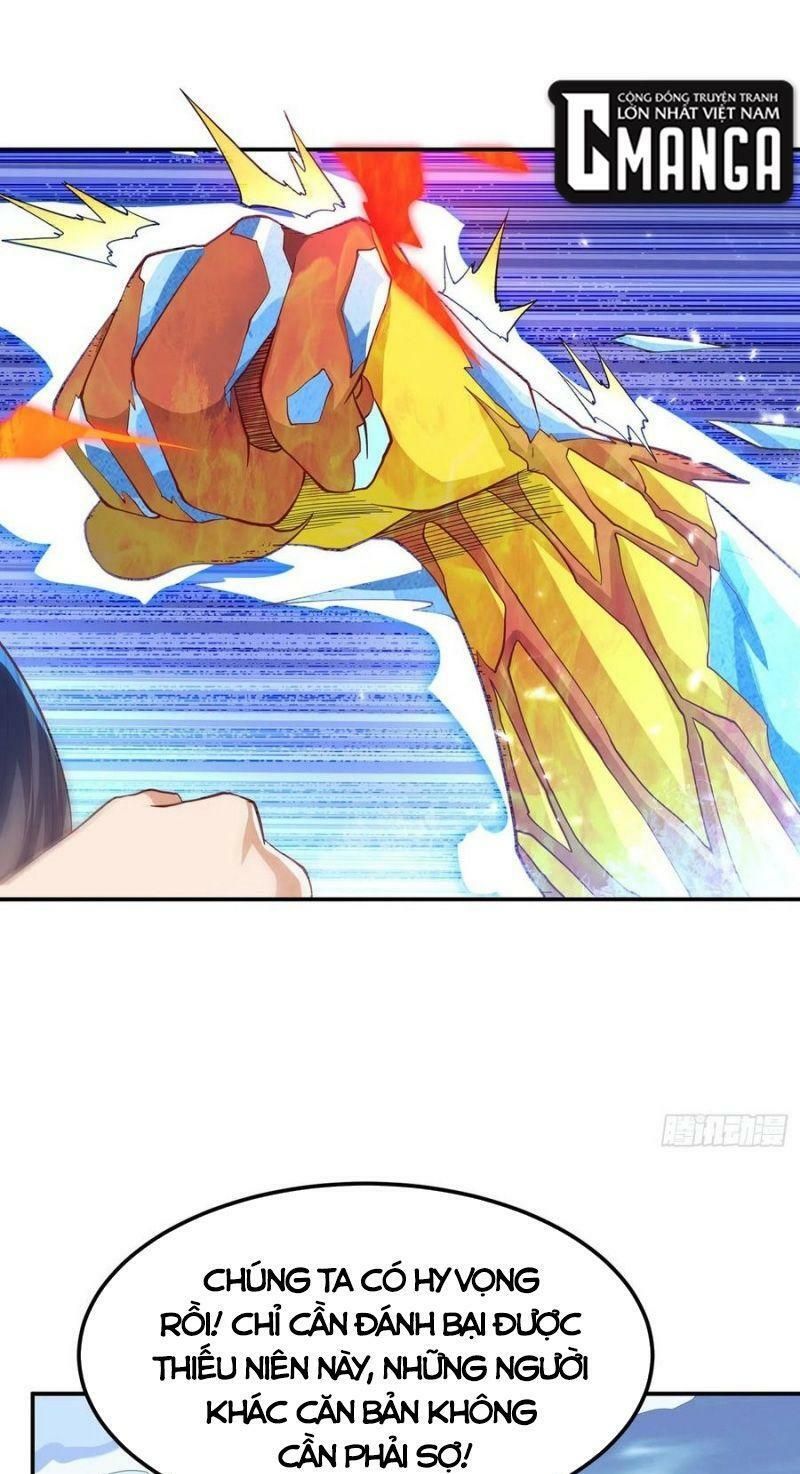 đọc truyện Võ Nghịch Chương 156 ảnh 36 tại Thiên Thai Truyện