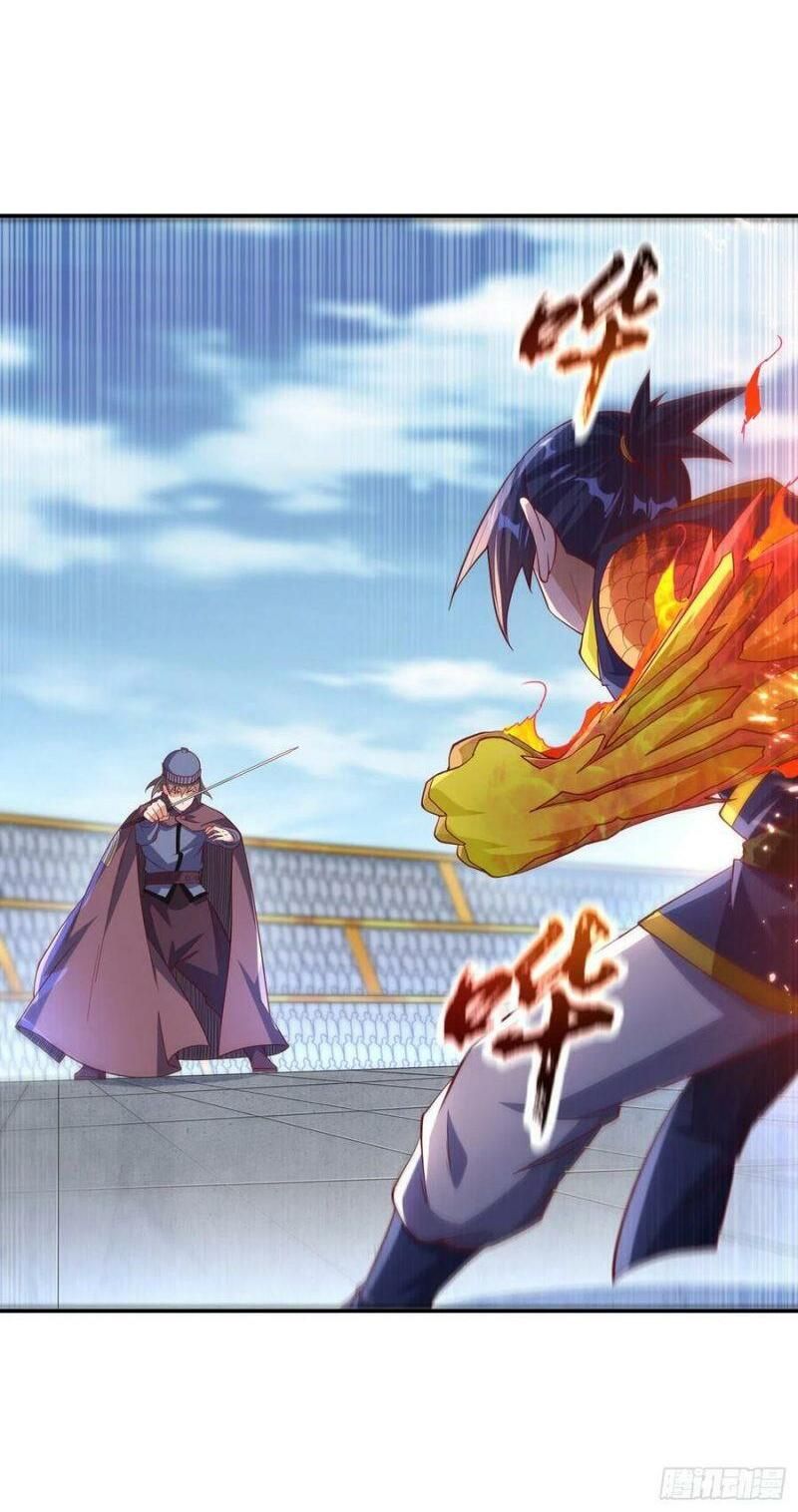 đọc truyện Võ Nghịch Chương 156 ảnh 6 tại Thiên Thai Truyện