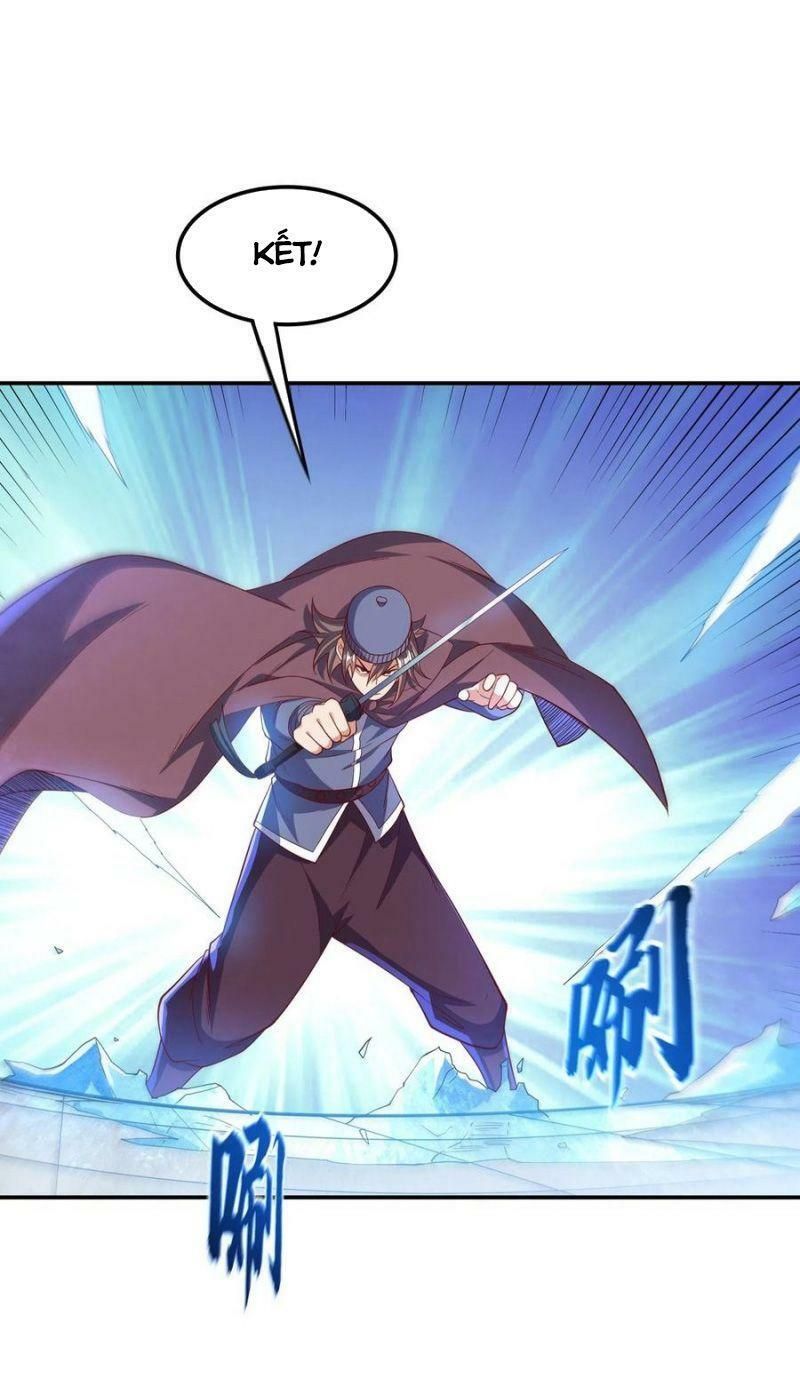 đọc truyện Võ Nghịch Chương 156 ảnh 7 tại Thiên Thai Truyện